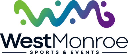 West Monroe logo