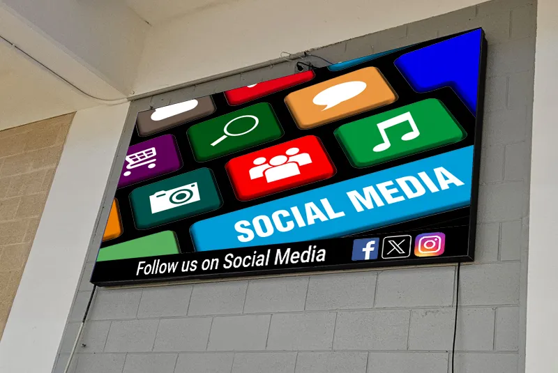 Follow-the-EDGE-Display-on-social-media Social Media