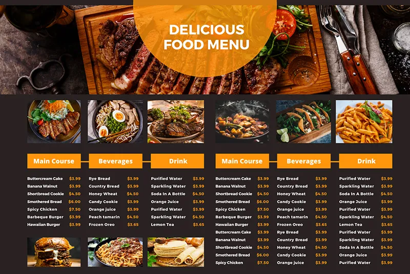 Scoreboard-and-Menu-LED-Display-Technology